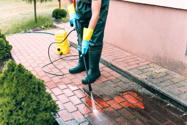 Best Gutter Cleaning  in Burleson, TX