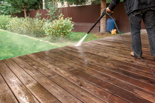 Best Restaurant Pressure Washing  in Burleson, TX