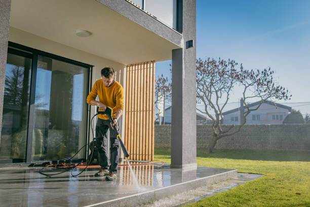 Professional Pressure Washing Services in Burleson, TX