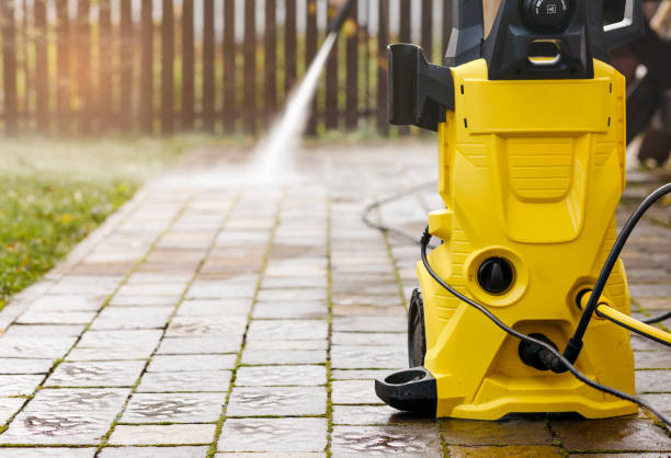 Best House Exterior Washing  in Burleson, TX